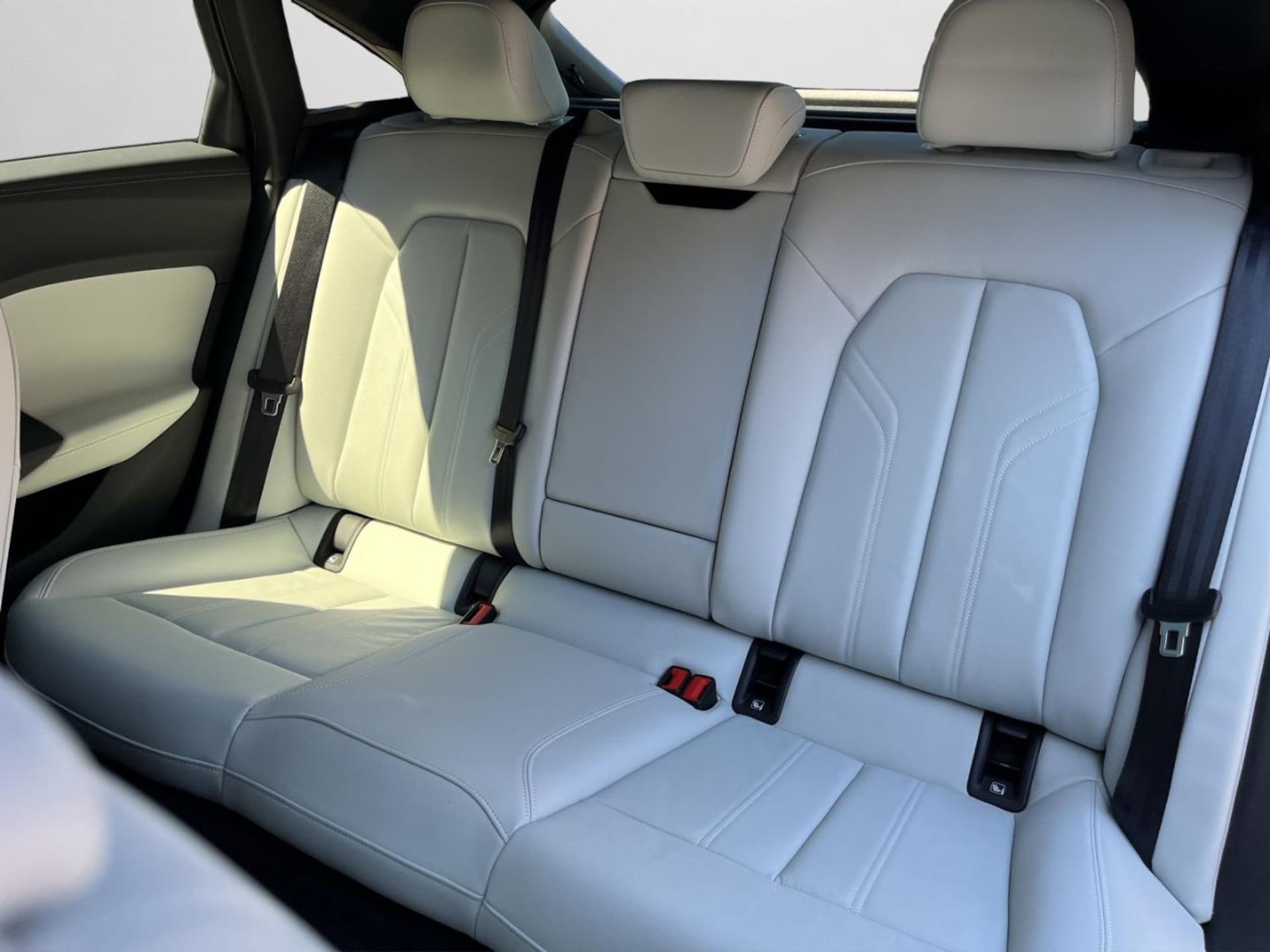 Audi A5 Limousine e-hybrid