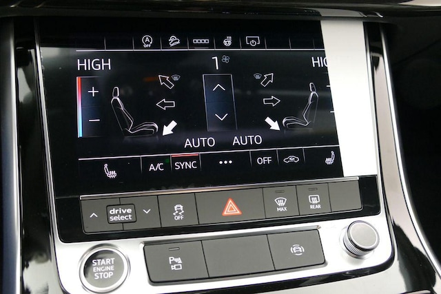 2026 Audi Q7 Premium - Photo 19