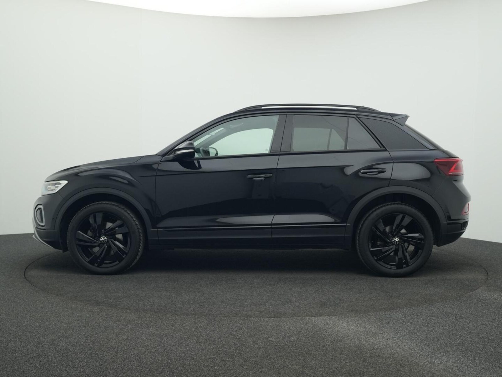 Volkswagen T-Roc – Bild 3