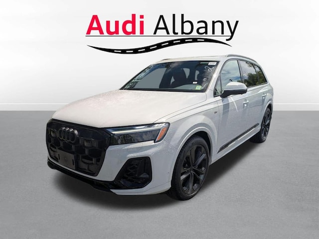 Photo of 2026 Audi Q7