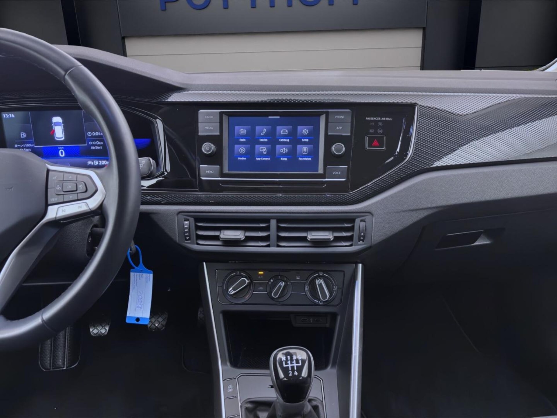 Volkswagen Taigo Life