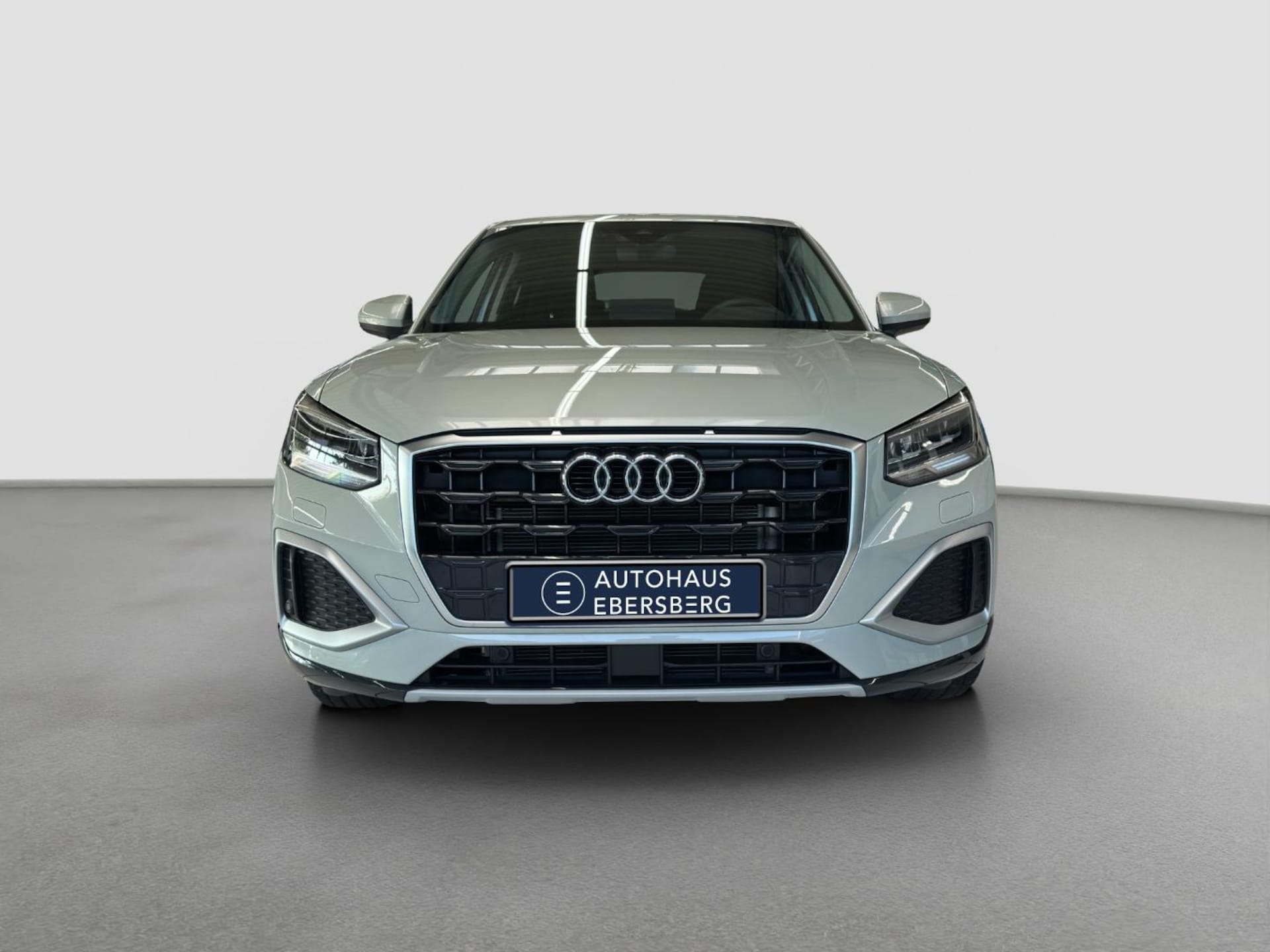 Audi Q2 Advanced