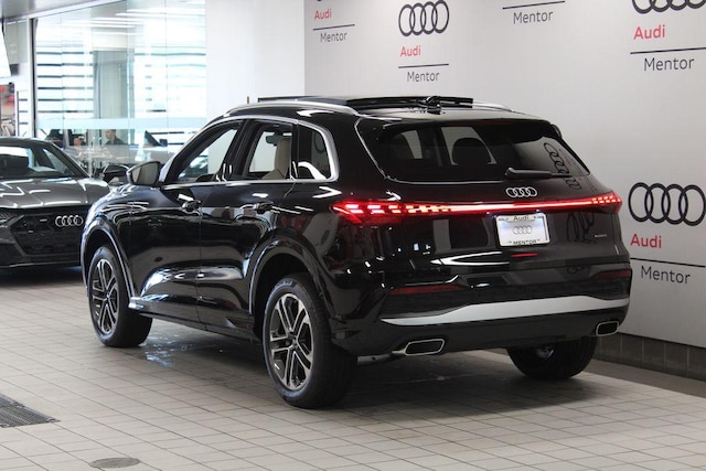2026 Audi Q5