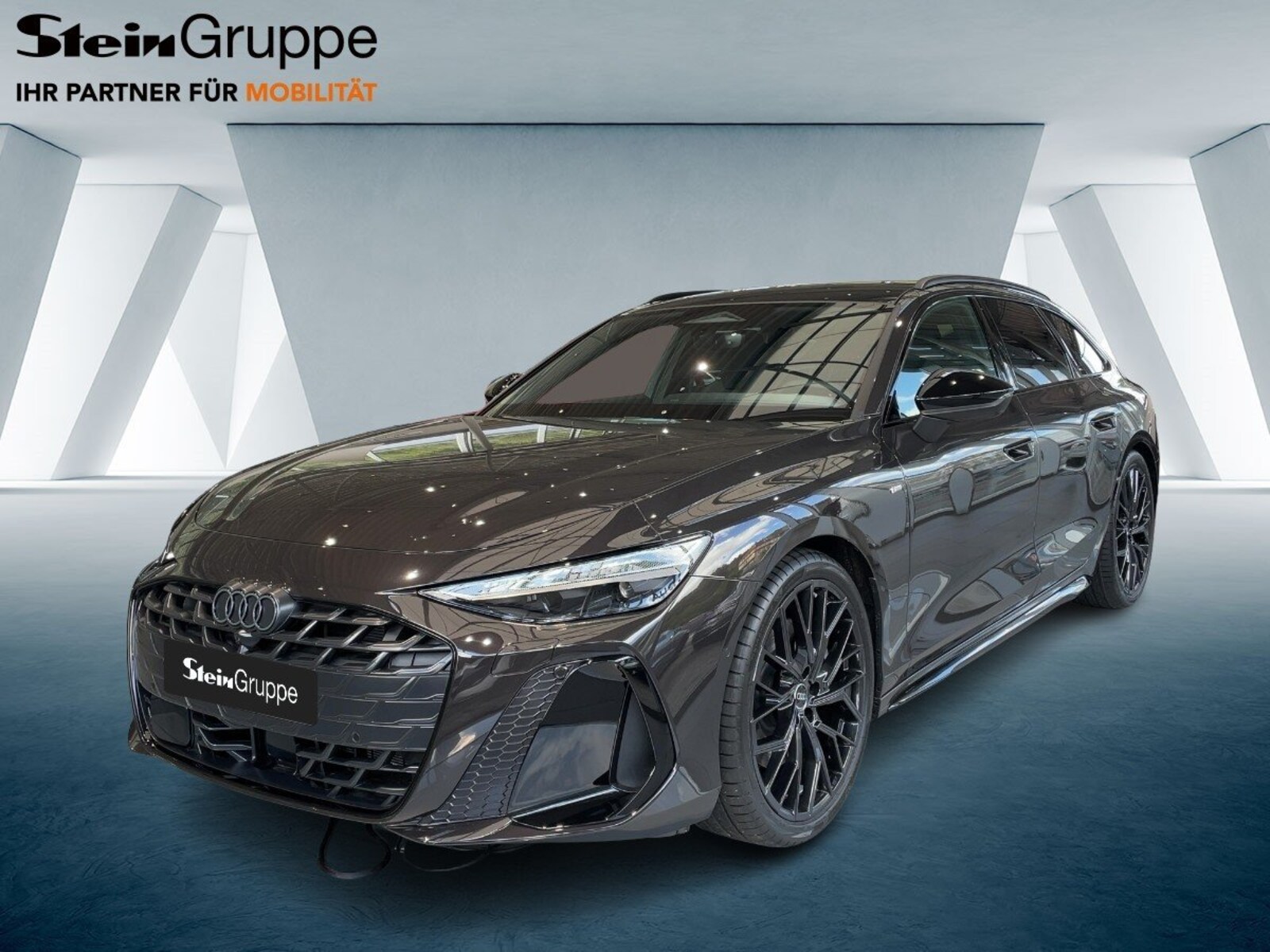 Audi A6 Avant – Bild 2