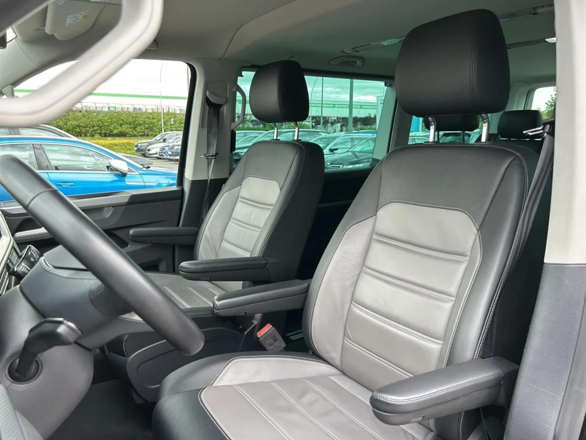 Volkswagen Multivan 6.1 Comfortline