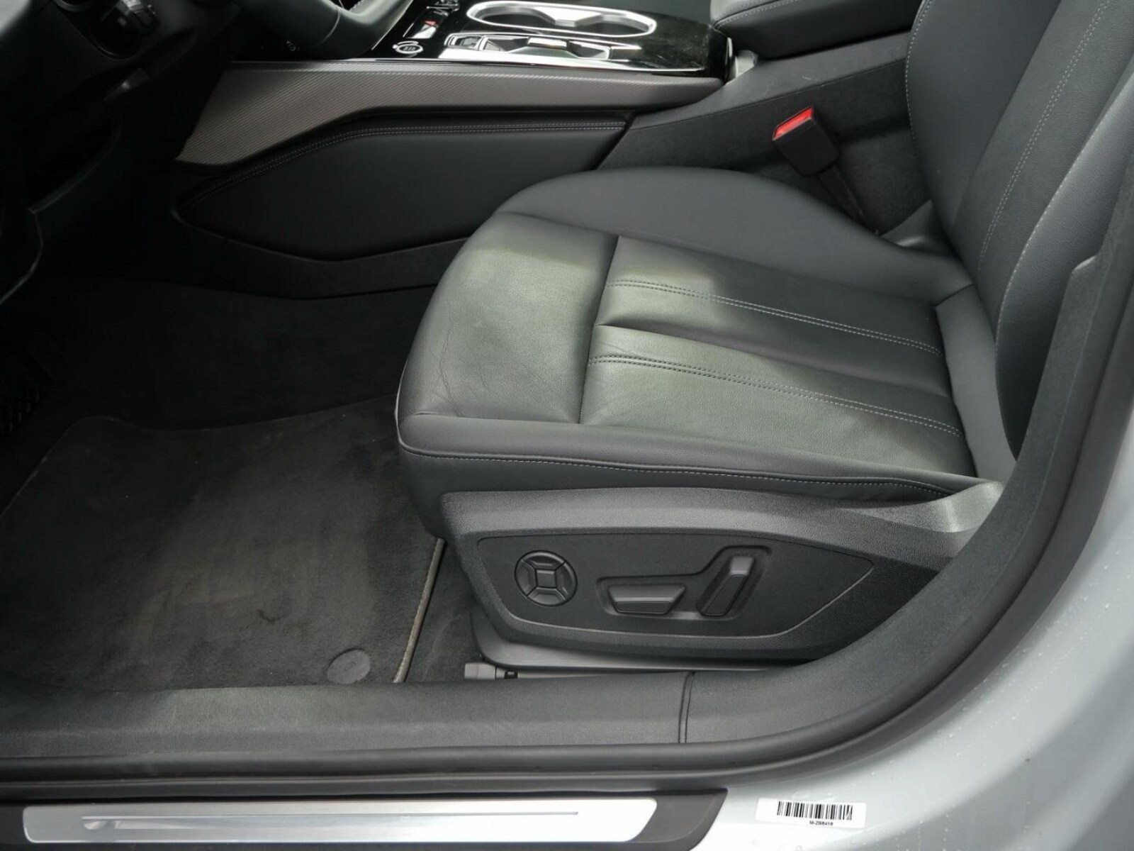 Audi A6 Avant – Bild 22
