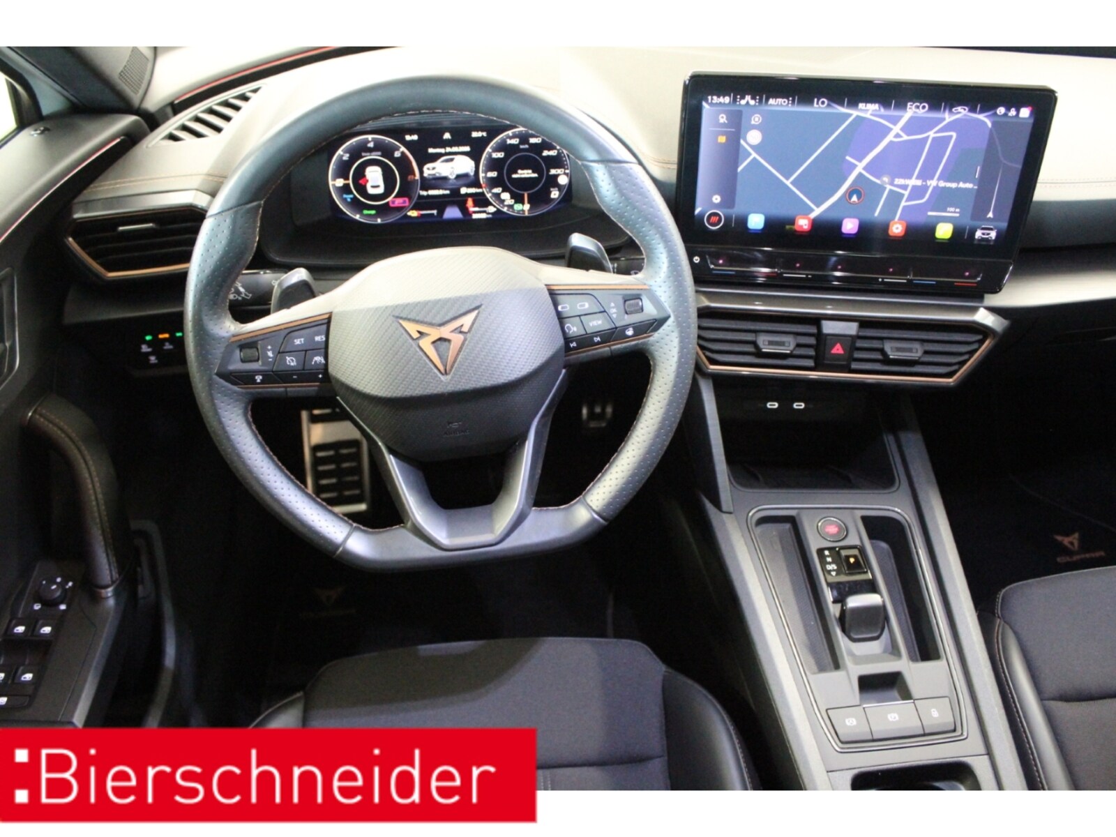 CUPRA Formentor – Bild 7