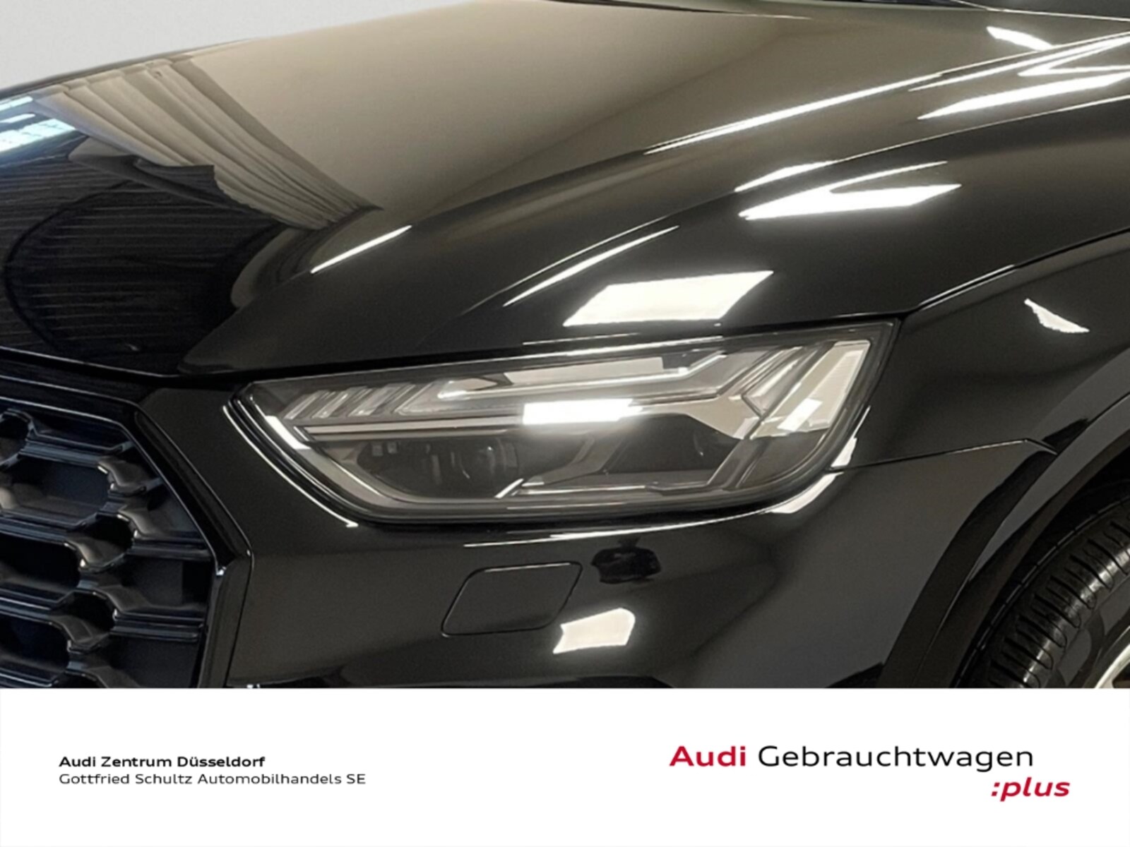 Audi Q5 – Bild 6