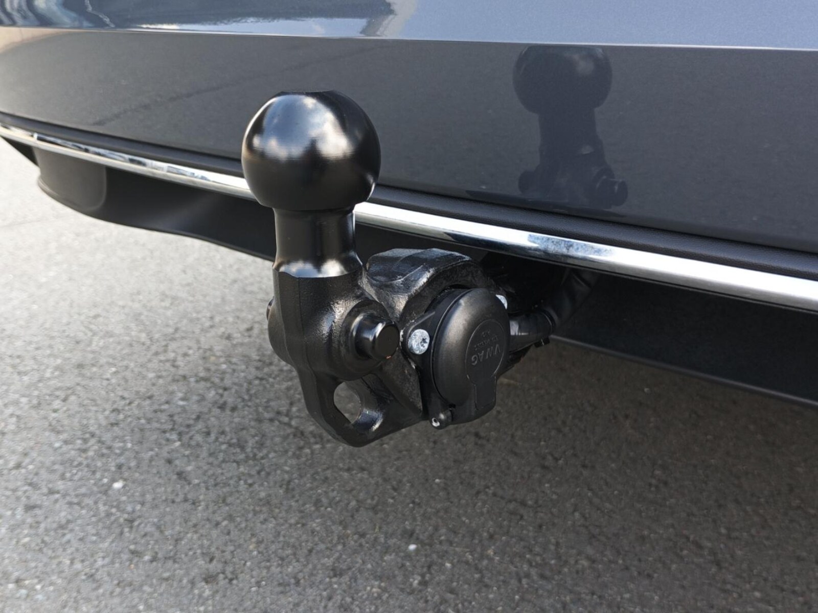 Volkswagen Golf Variant – Bild 15