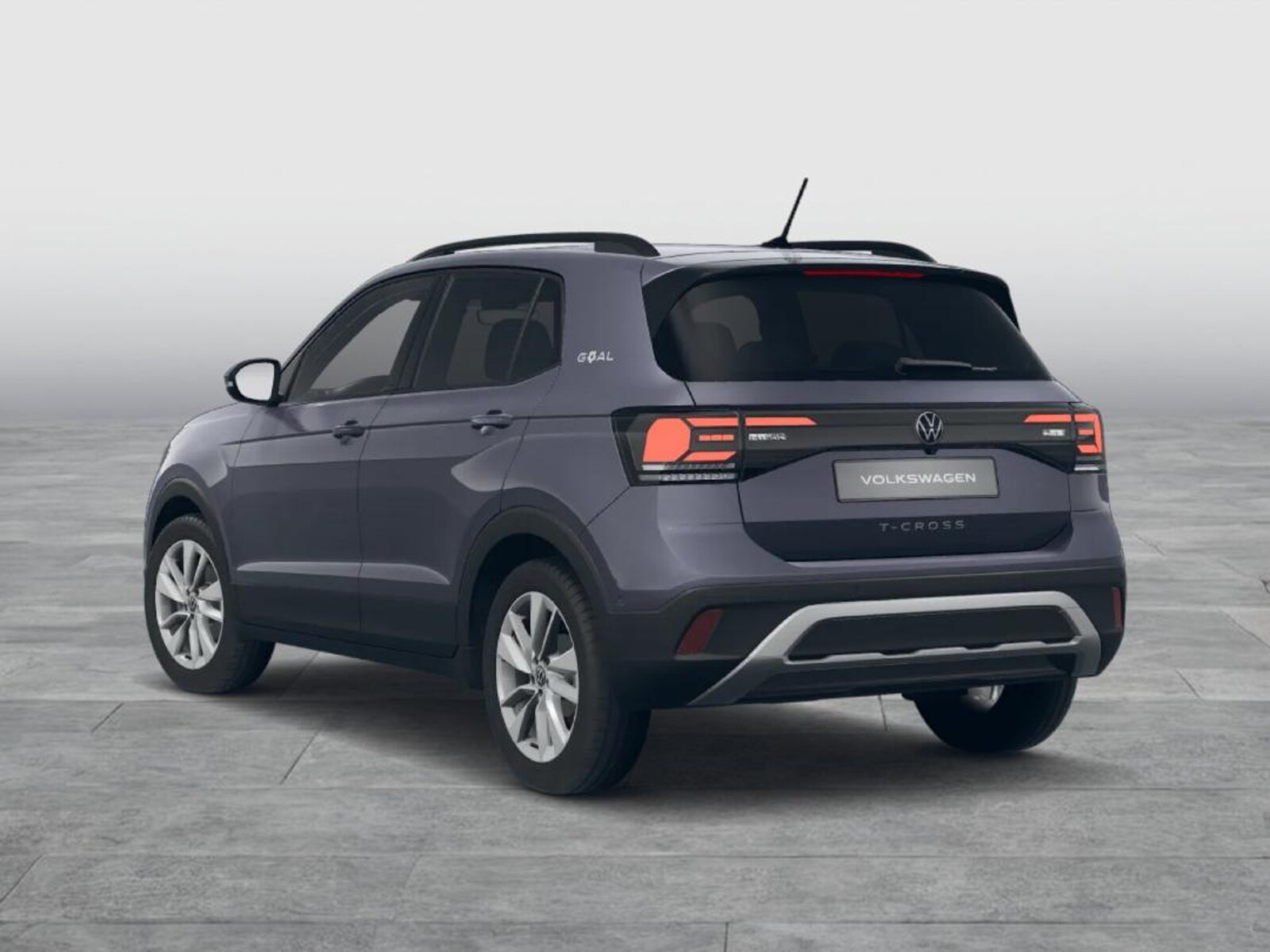 Volkswagen T-Cross – Bild 3