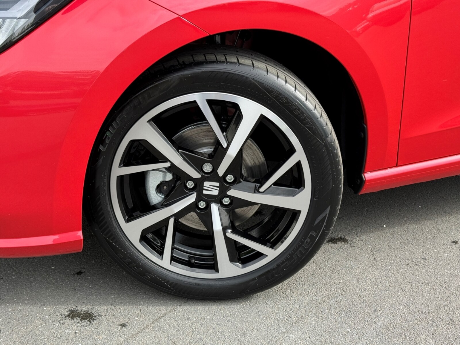 SEAT Ibiza – Bild 2