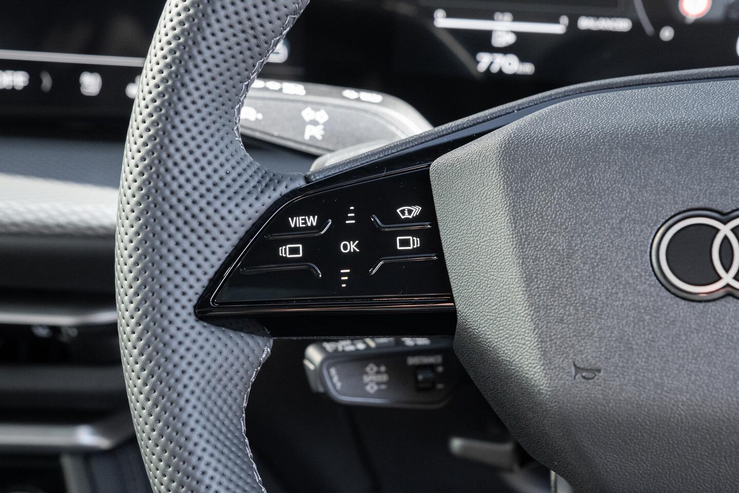 Image about Audi Q5 Sportback TFSI quattro 200 kW sport