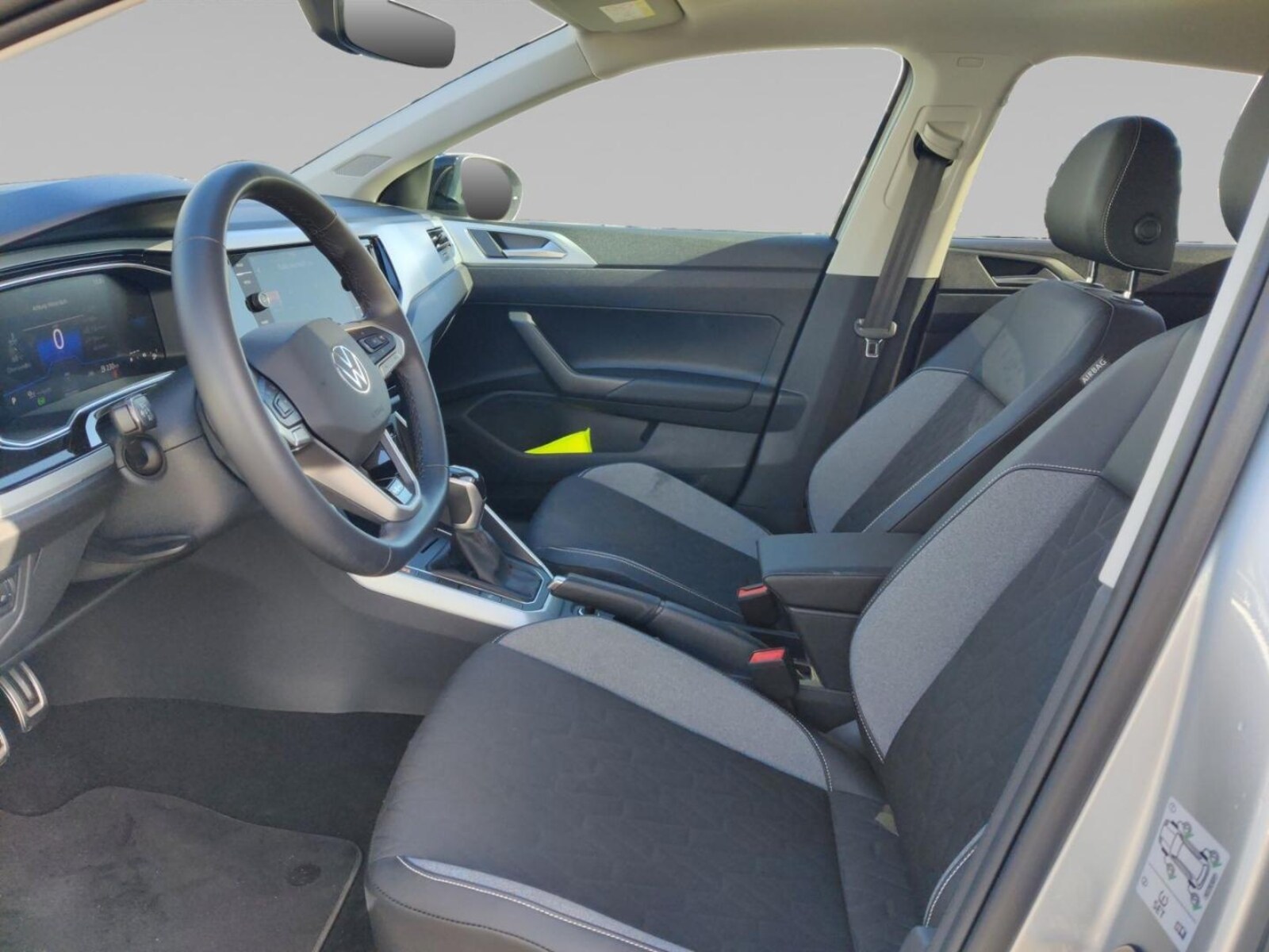 Volkswagen Taigo – Bild 12