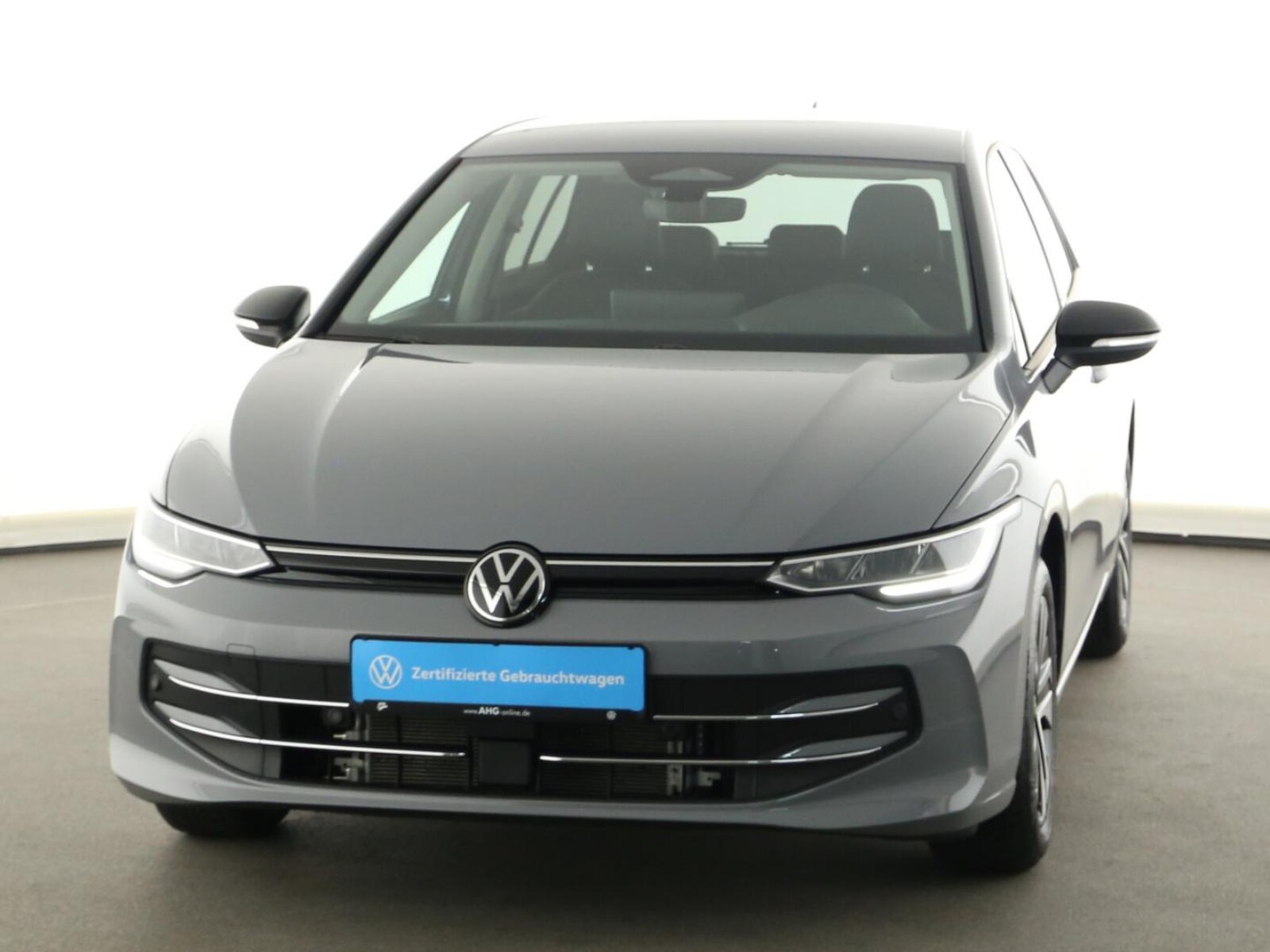 Volkswagen Golf – Bild 4