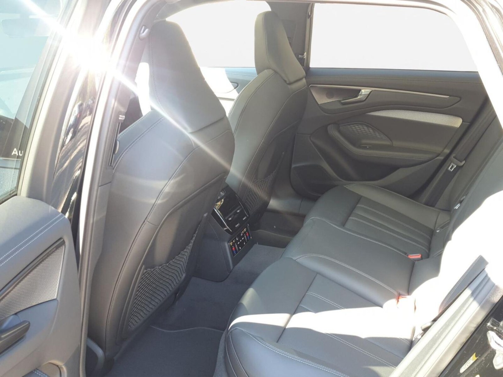 Audi A6 Avant – Bild 16