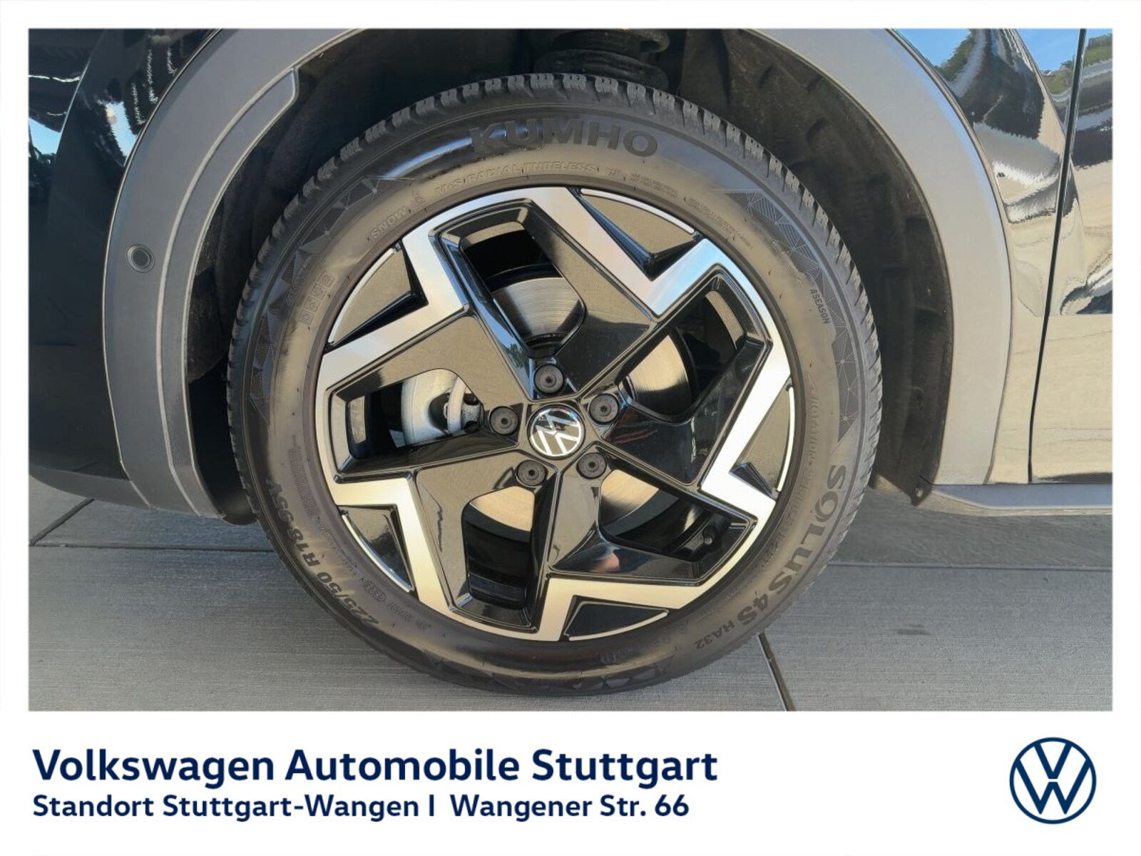 Volkswagen T-Roc – Bild 11