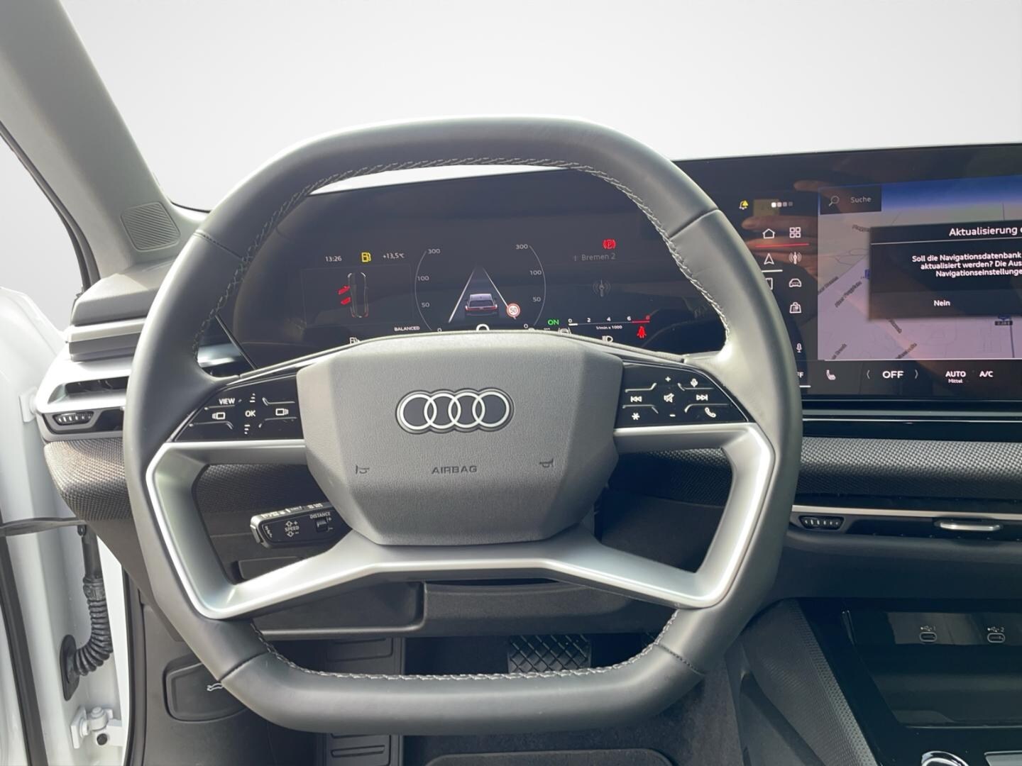 Bild über Audi A5 Avant TFSI S tronic - für weitere Informationen kontaktieren Sie den Audi Partner