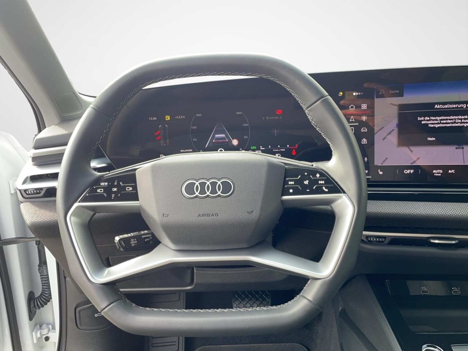 Audi A5 Avant – Bild 9