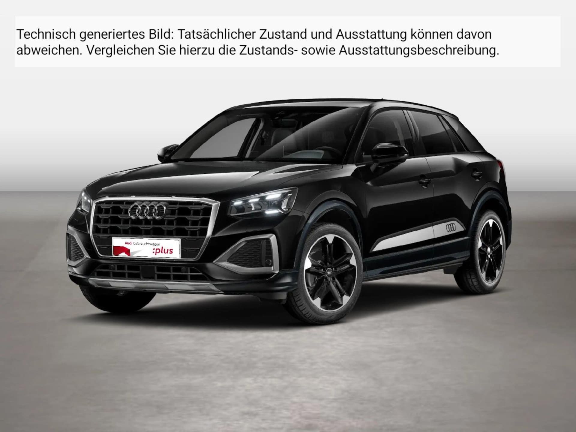 Audi Q2 2026