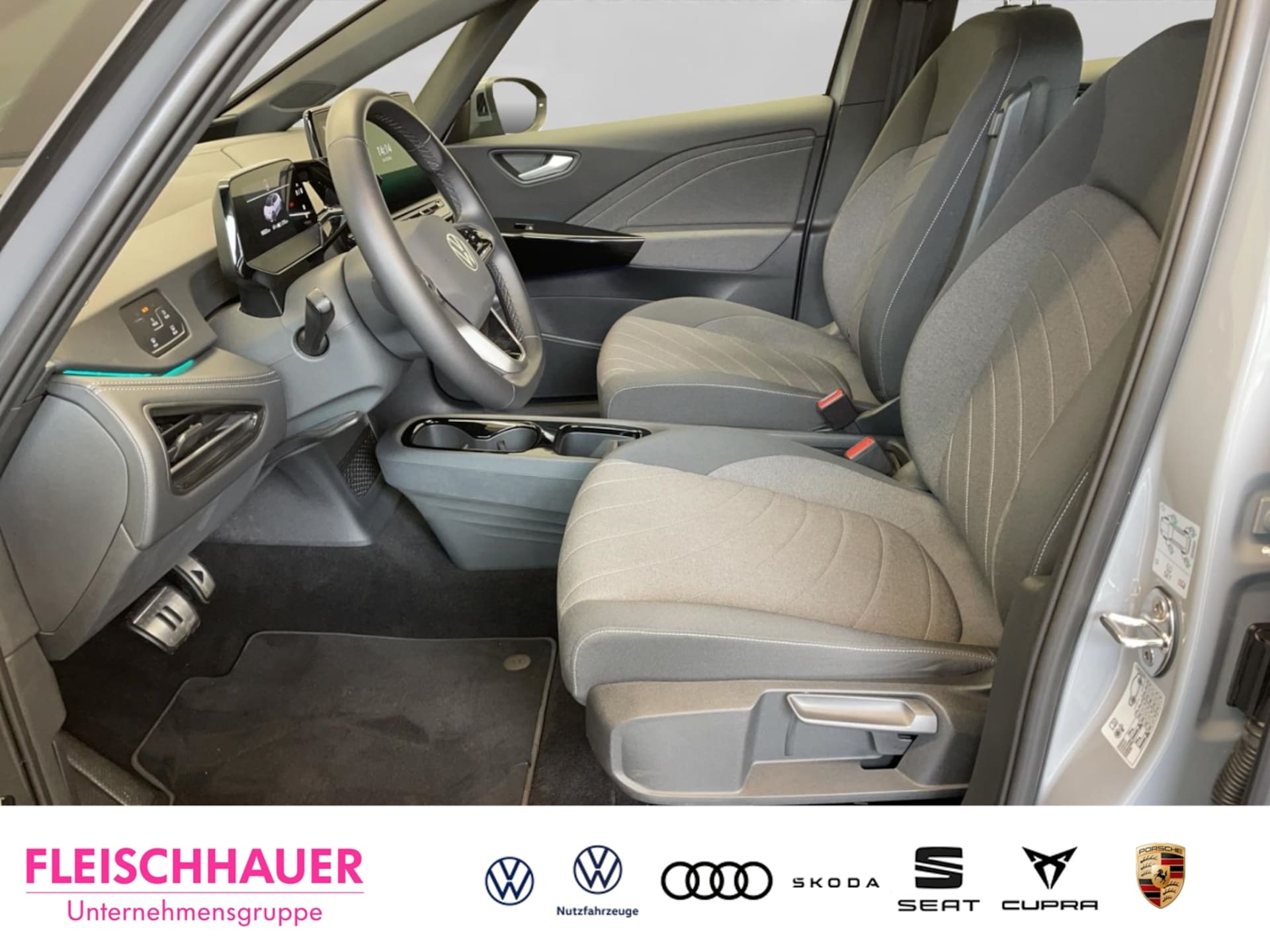 Volkswagen ID.3 Pro