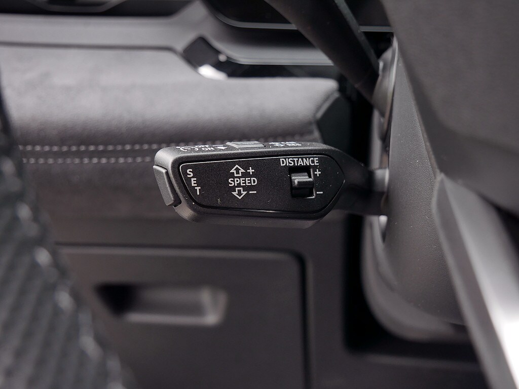 Image about Audi SQ6 Sportback e-tron e-tron