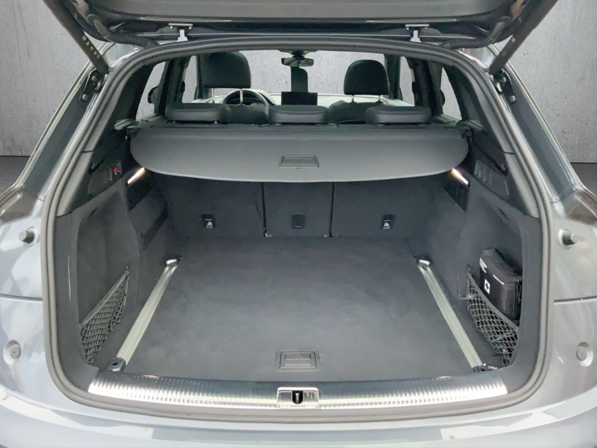 Audi SQ5 SUV