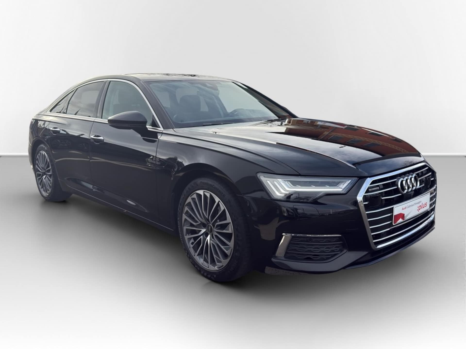 Audi A6 Limousine TFSI e S line