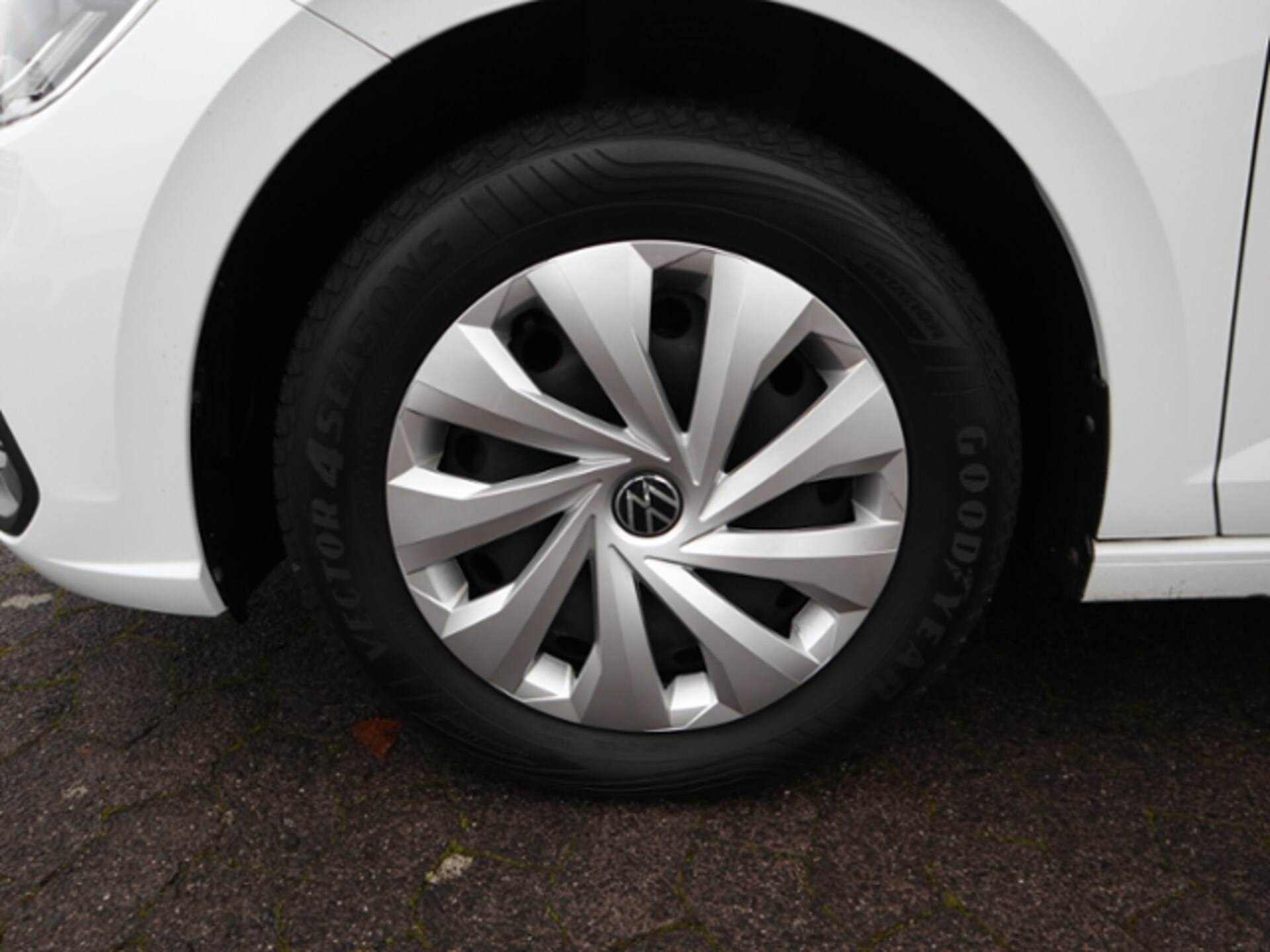 Volkswagen Polo Life