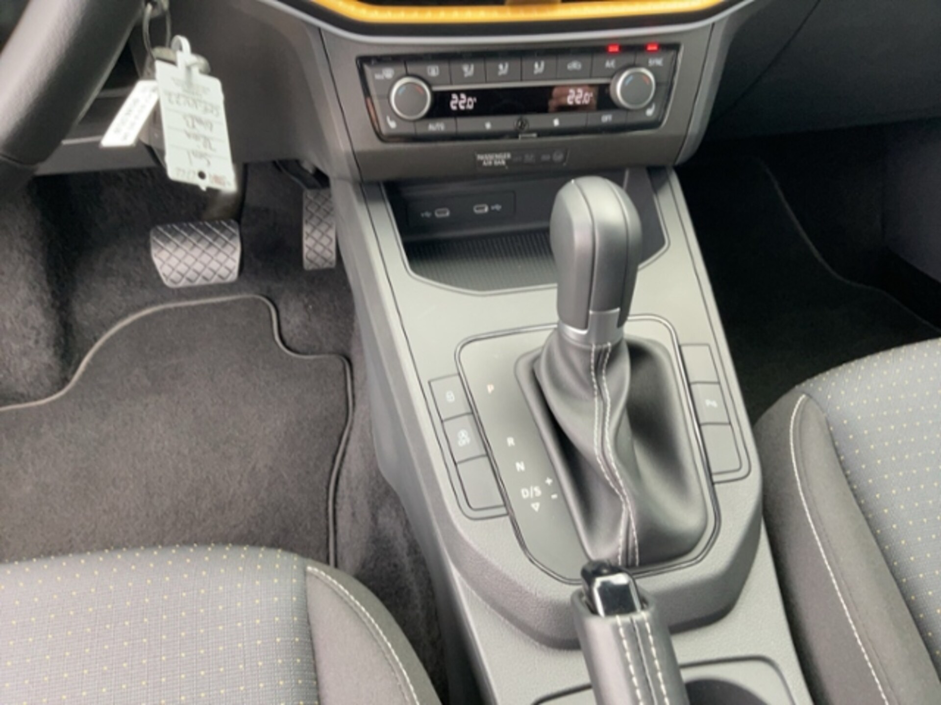 SEAT Ibiza Style