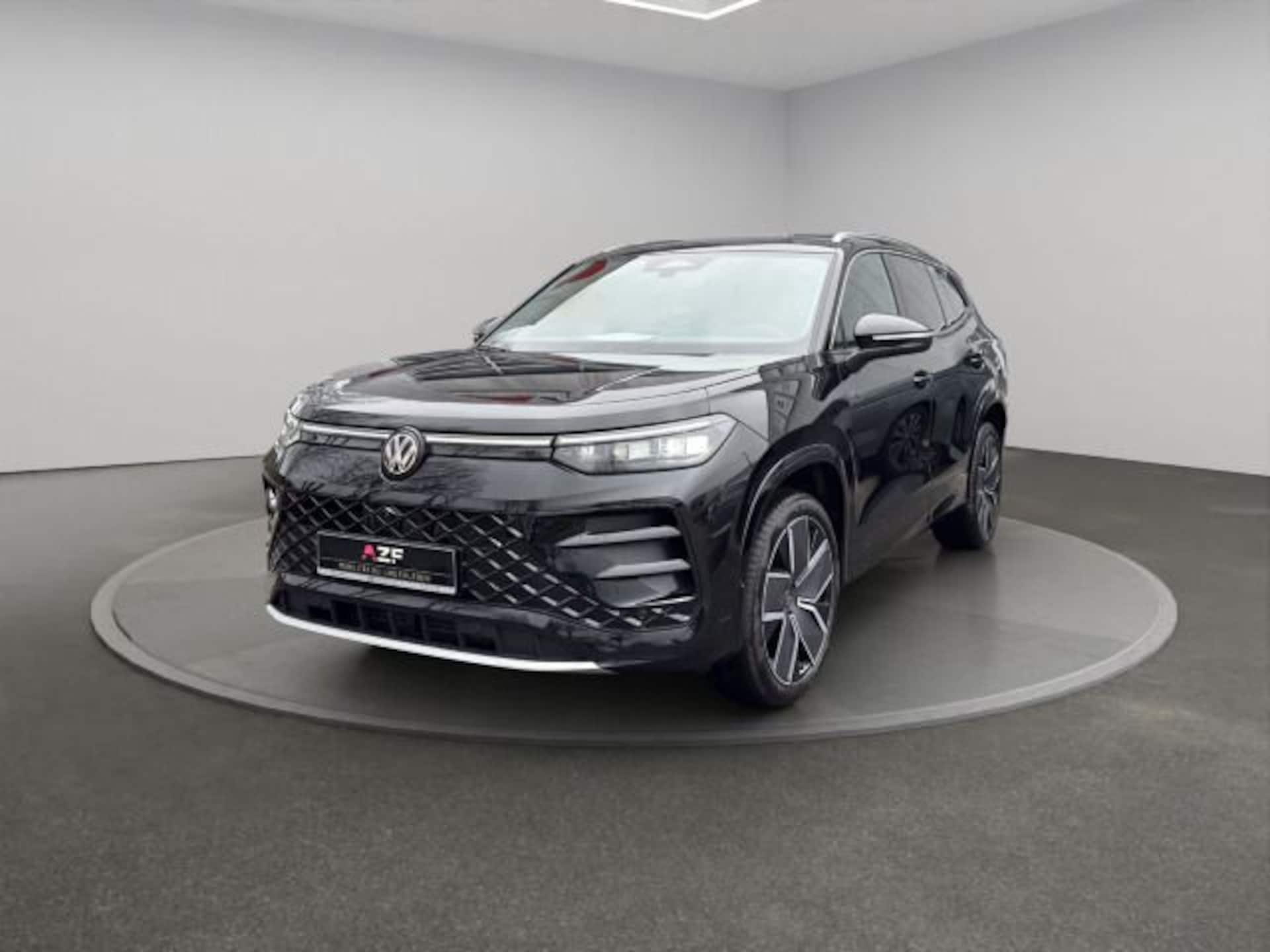 Volkswagen Tayron R-Line