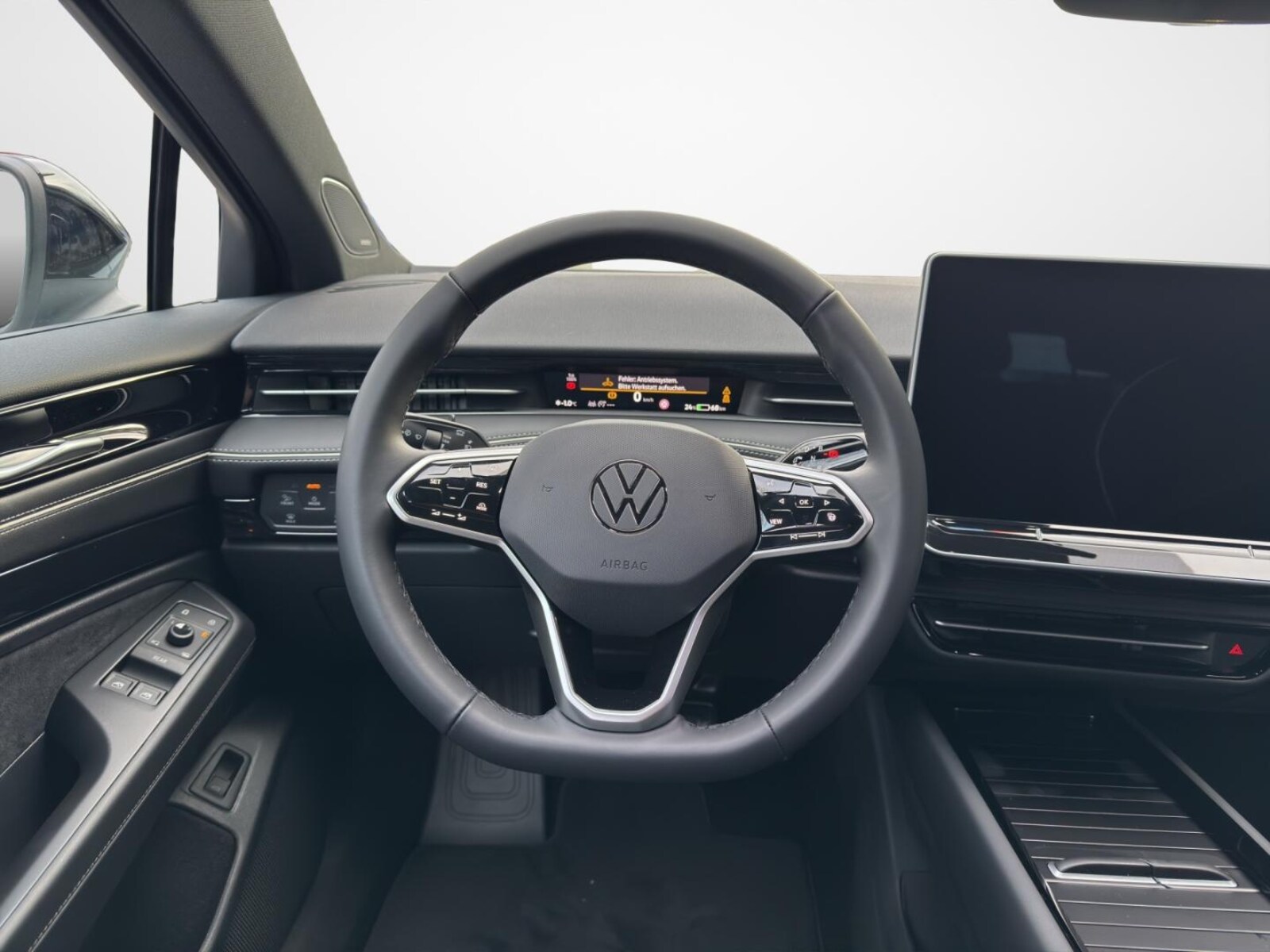 Volkswagen ID.7 Tourer – Bild 9