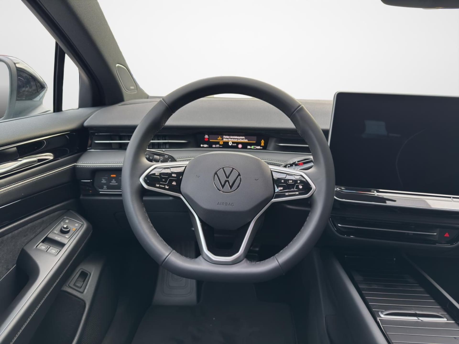 Volkswagen ID.7 Tourer Pro S