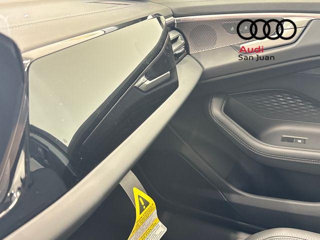 2026 Audi A6 Premium Plus - Photo 40