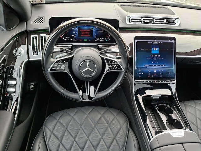 2024 Mercedes-Benz