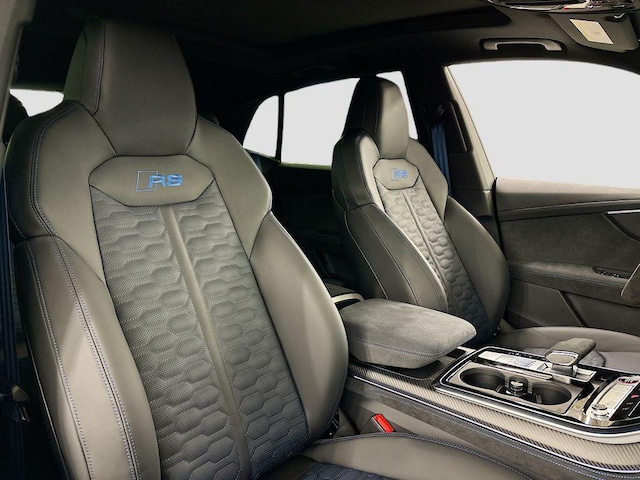 2026 Audi RS Q8 Base - Photo 15