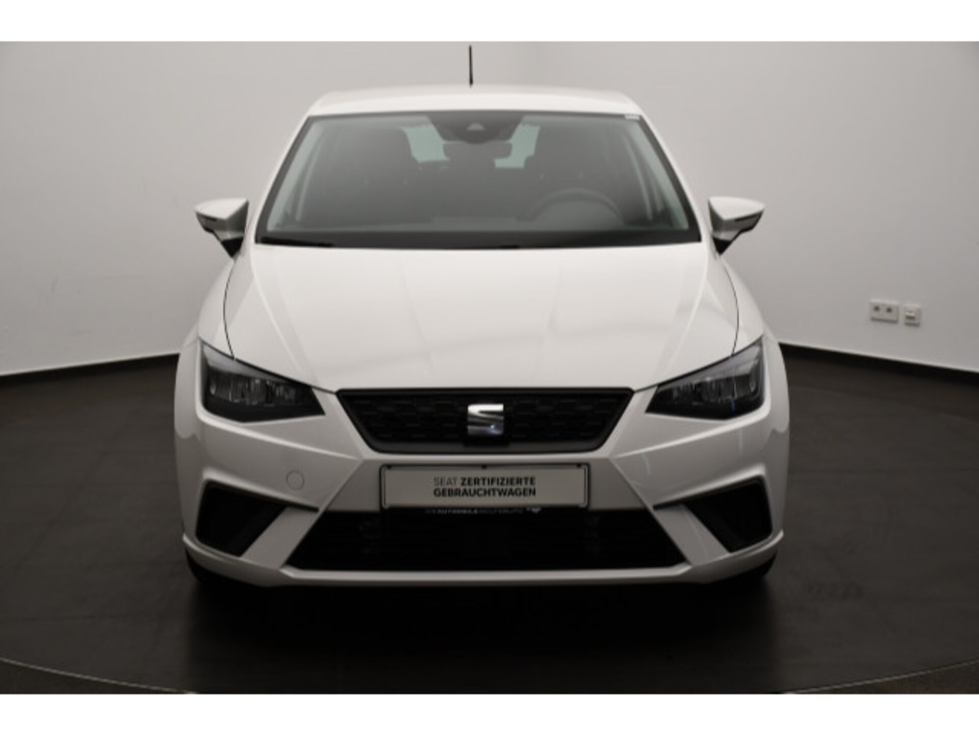 SEAT Ibiza Style