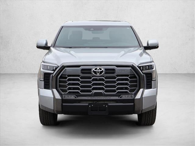 2025 Toyota Tundra
