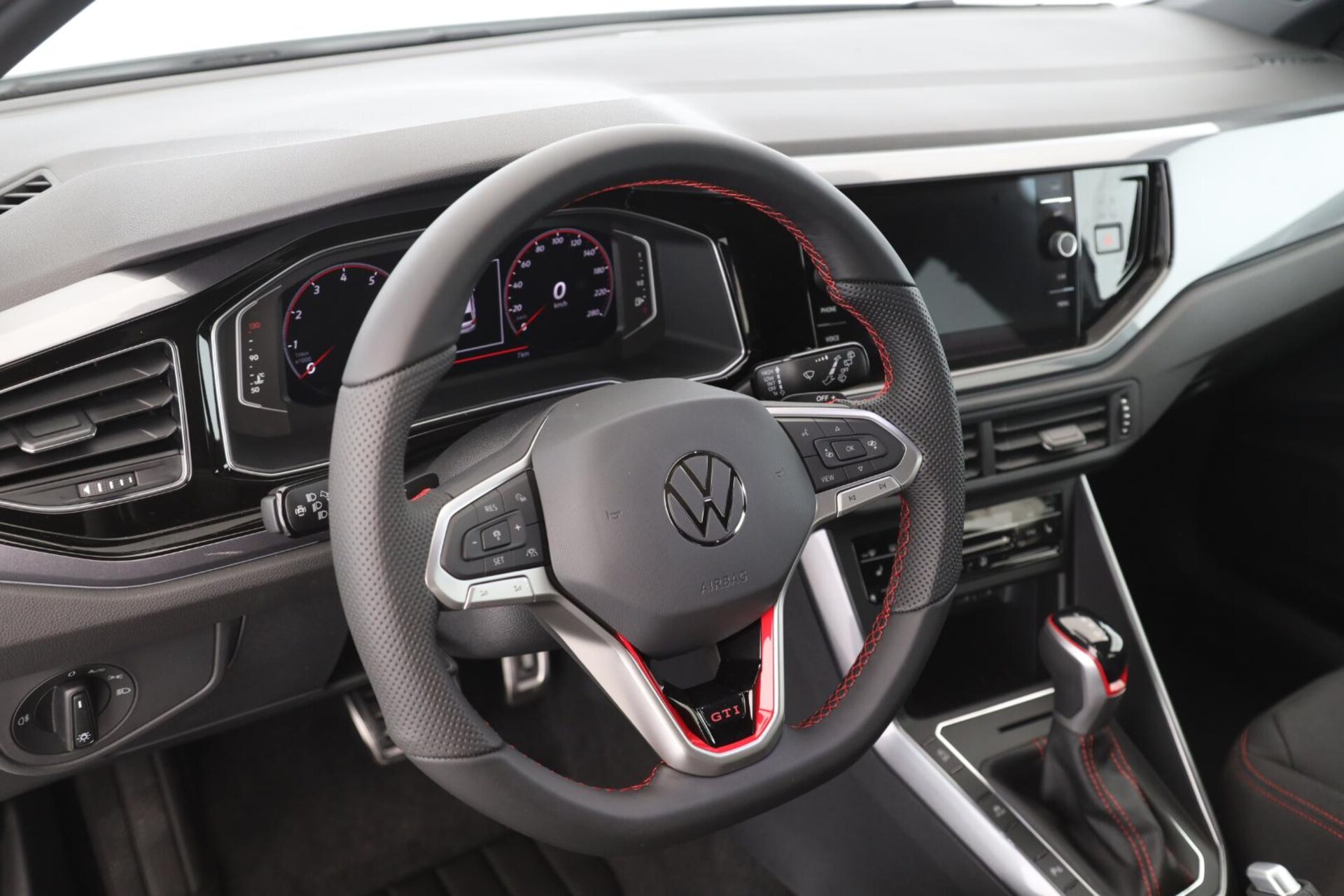Volkswagen Polo GTI