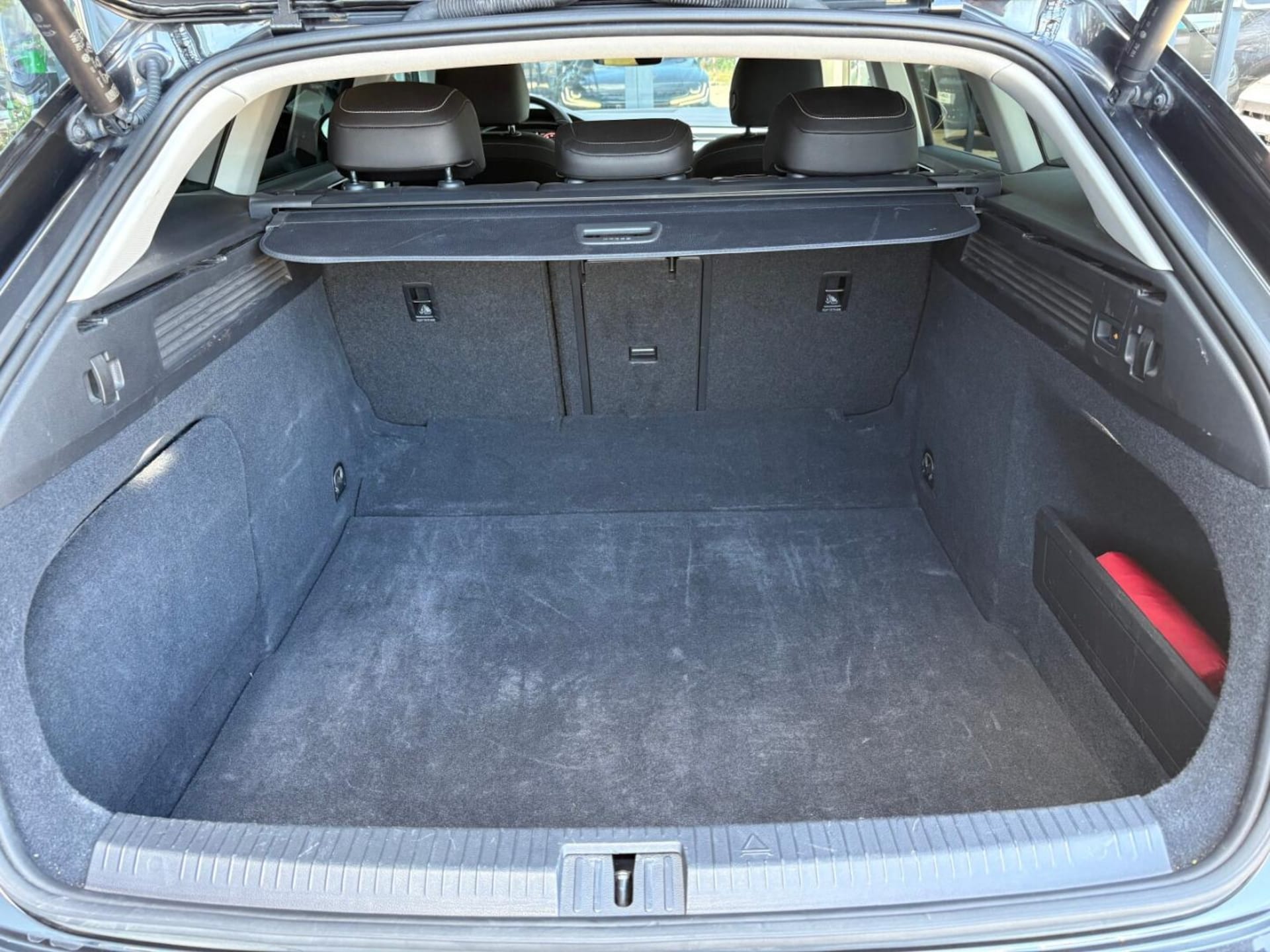Volkswagen Arteon Shooting Brake Elegance