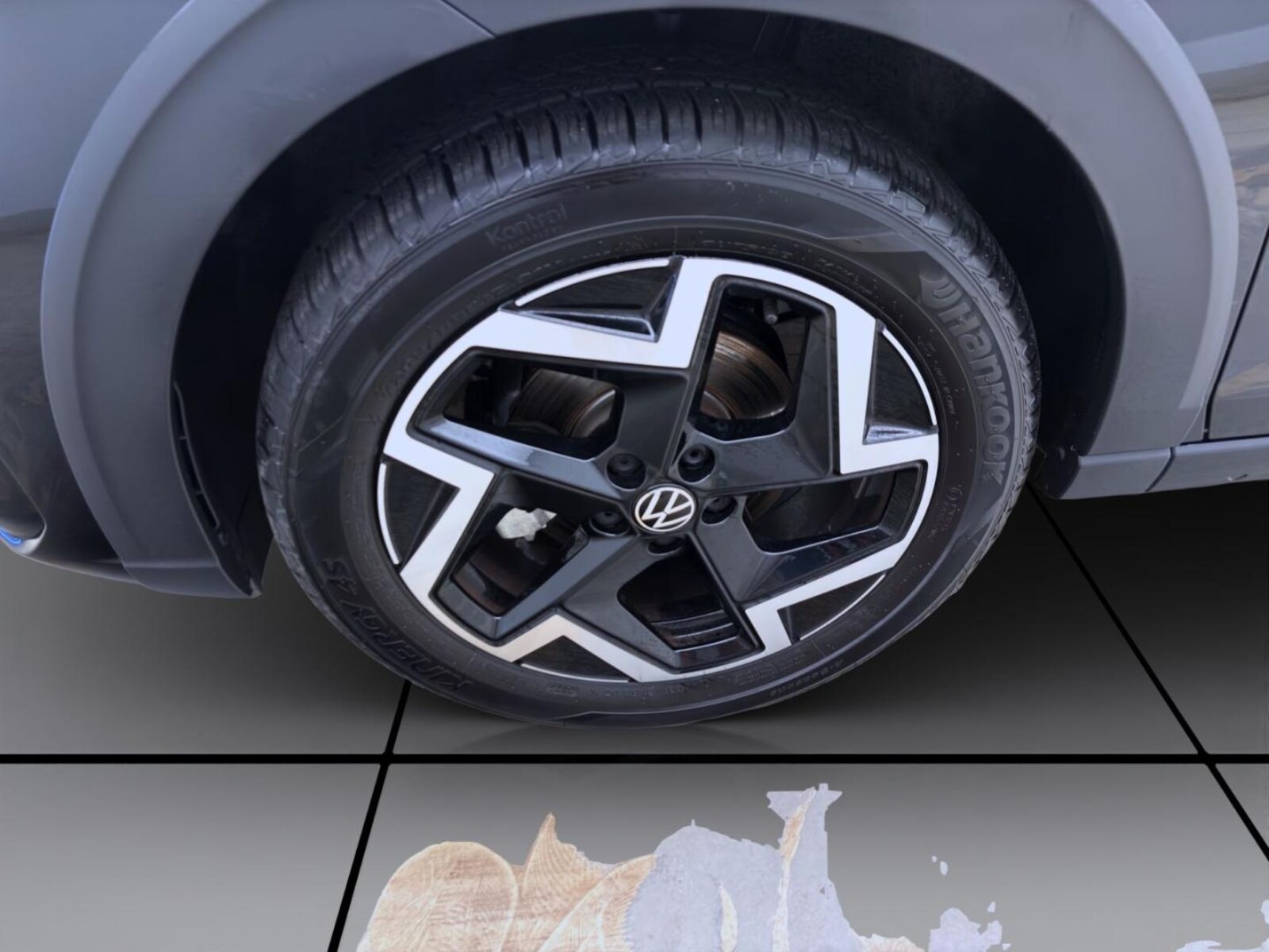 Volkswagen Taigo – Bild 9