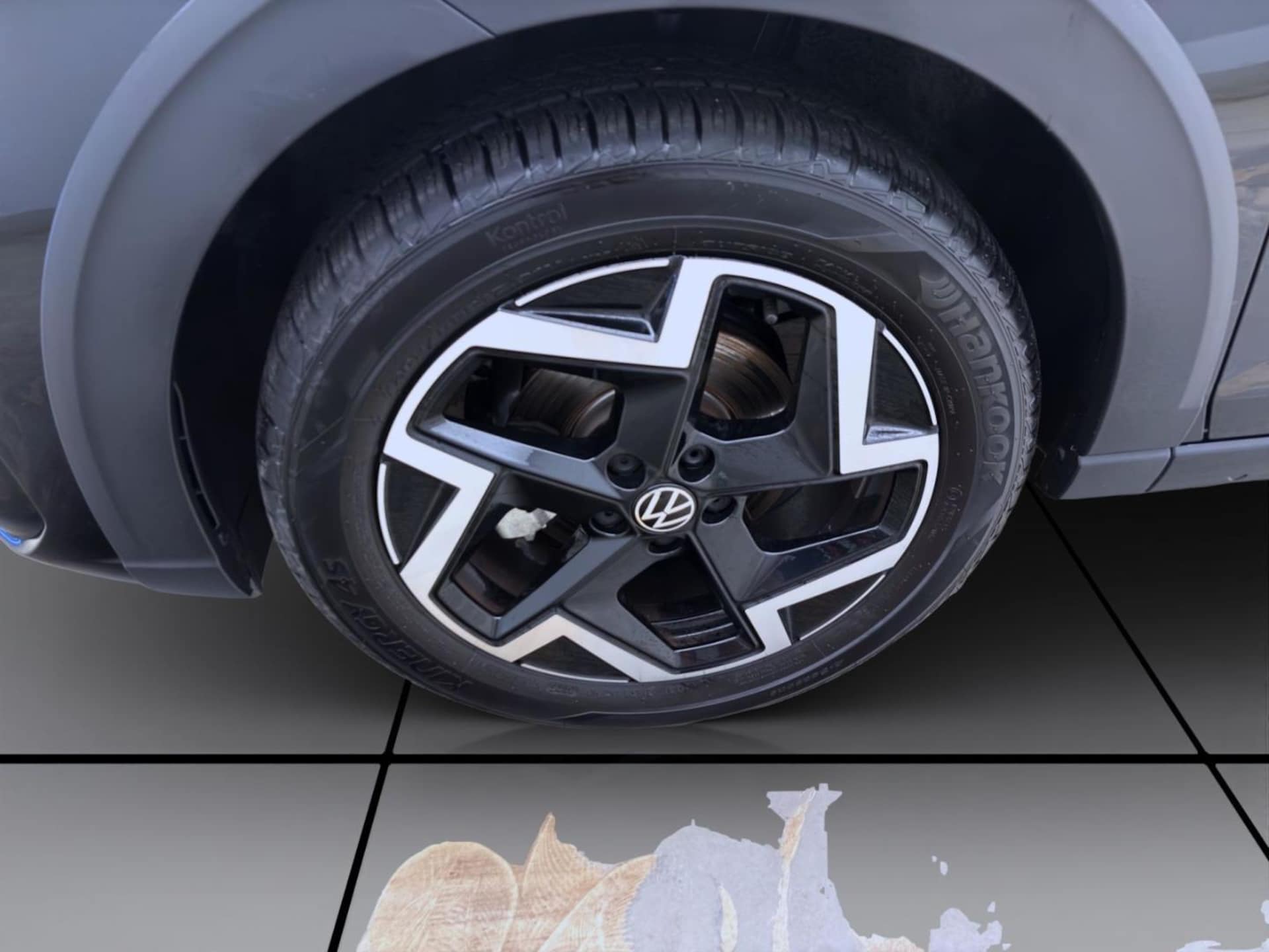 Volkswagen Taigo R-Line