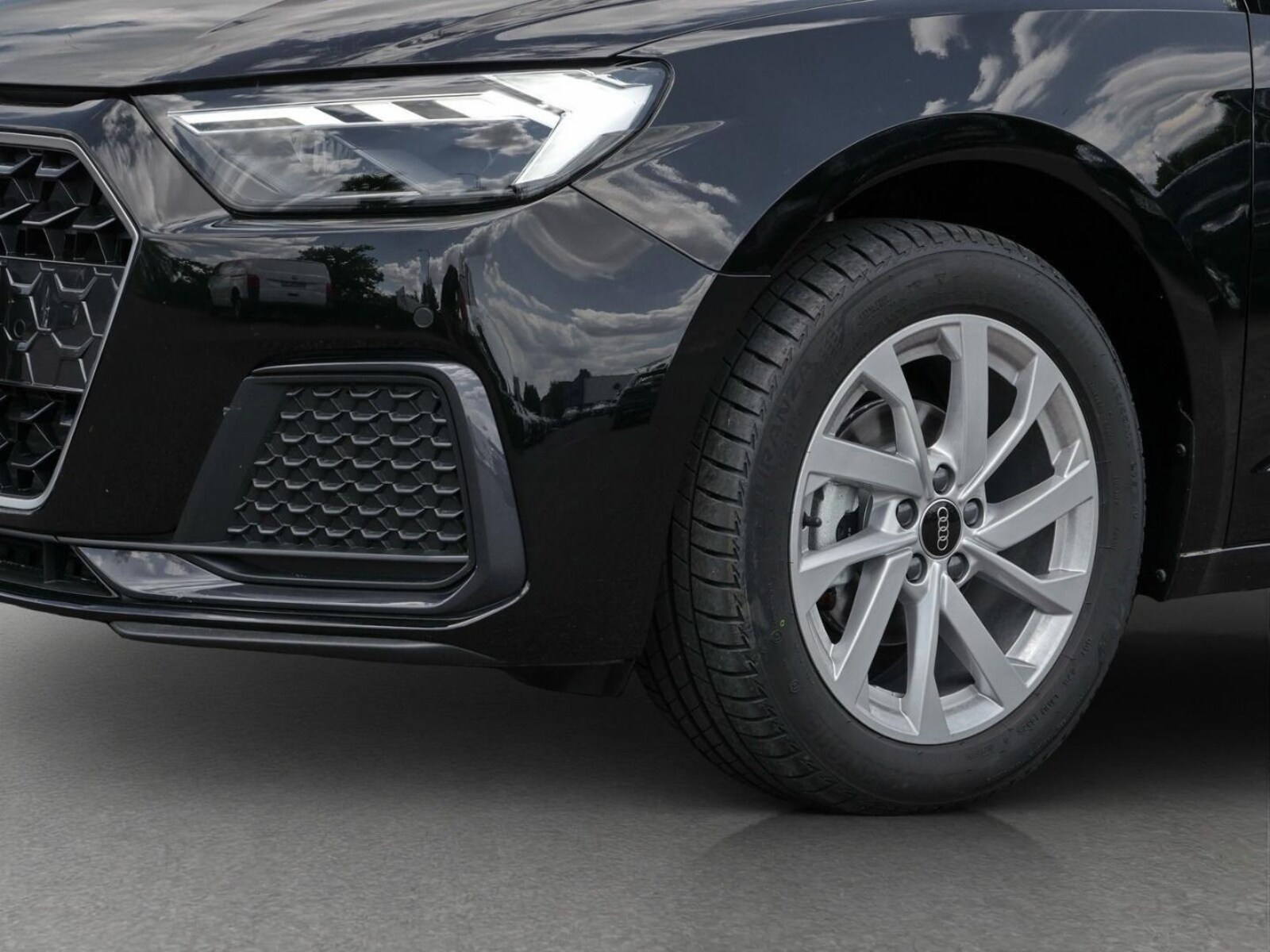 Audi A1 Sportback – Bild 13