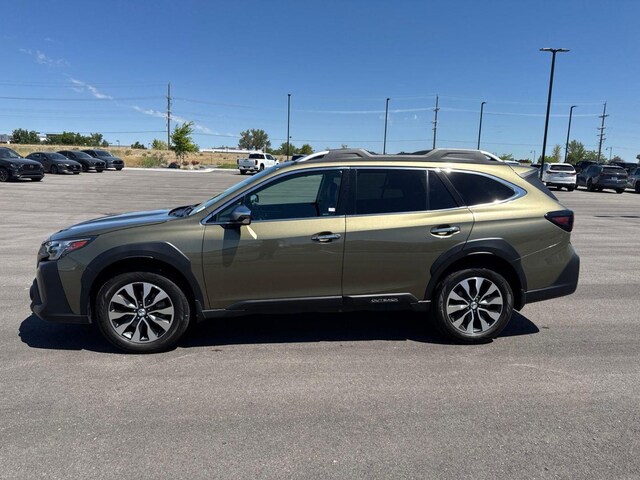 2023 Subaru Outback