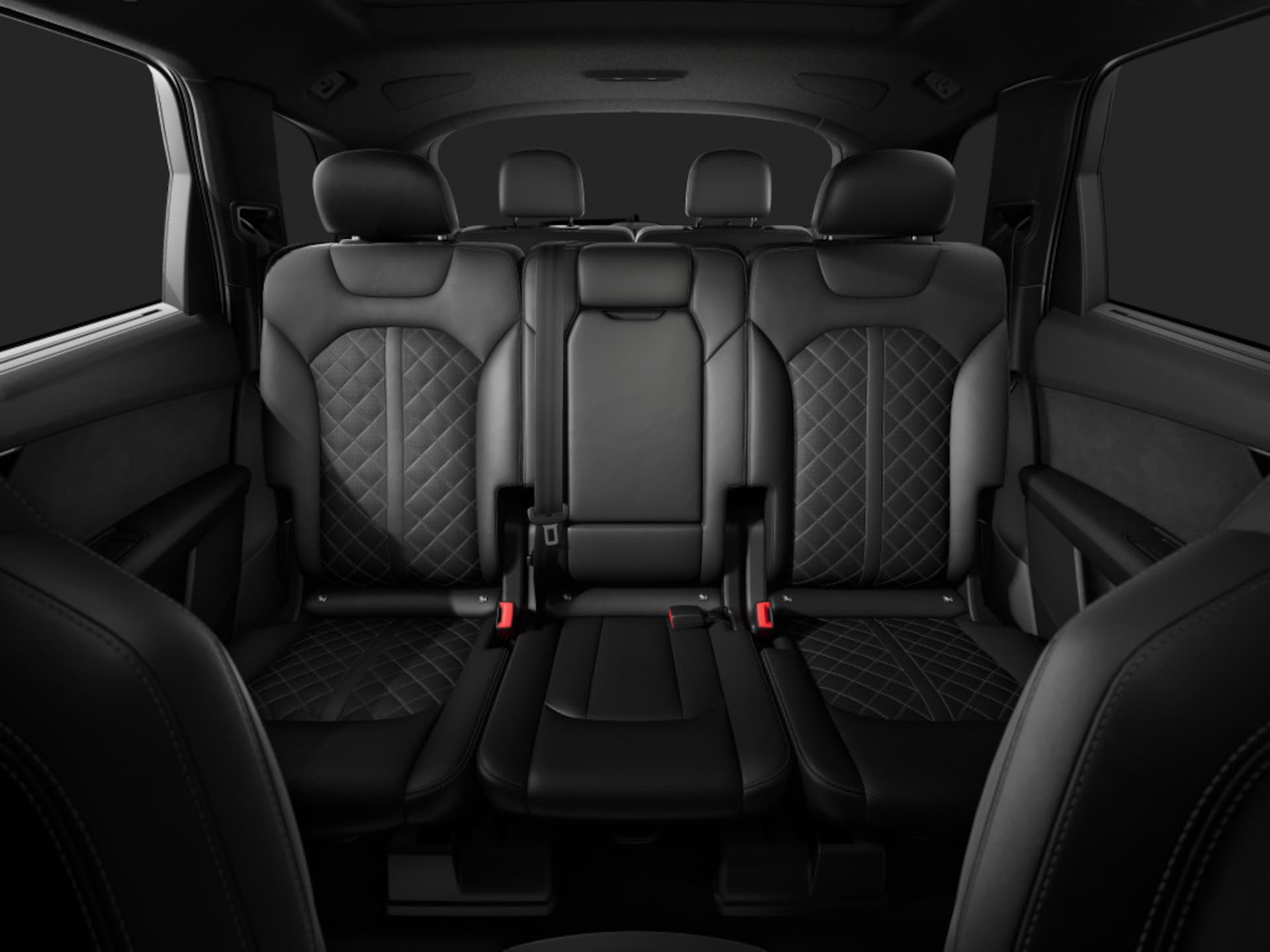 Audi Q7 SUV S line