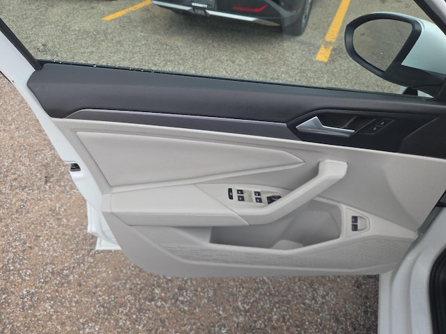 2024 Volkswagen Jetta