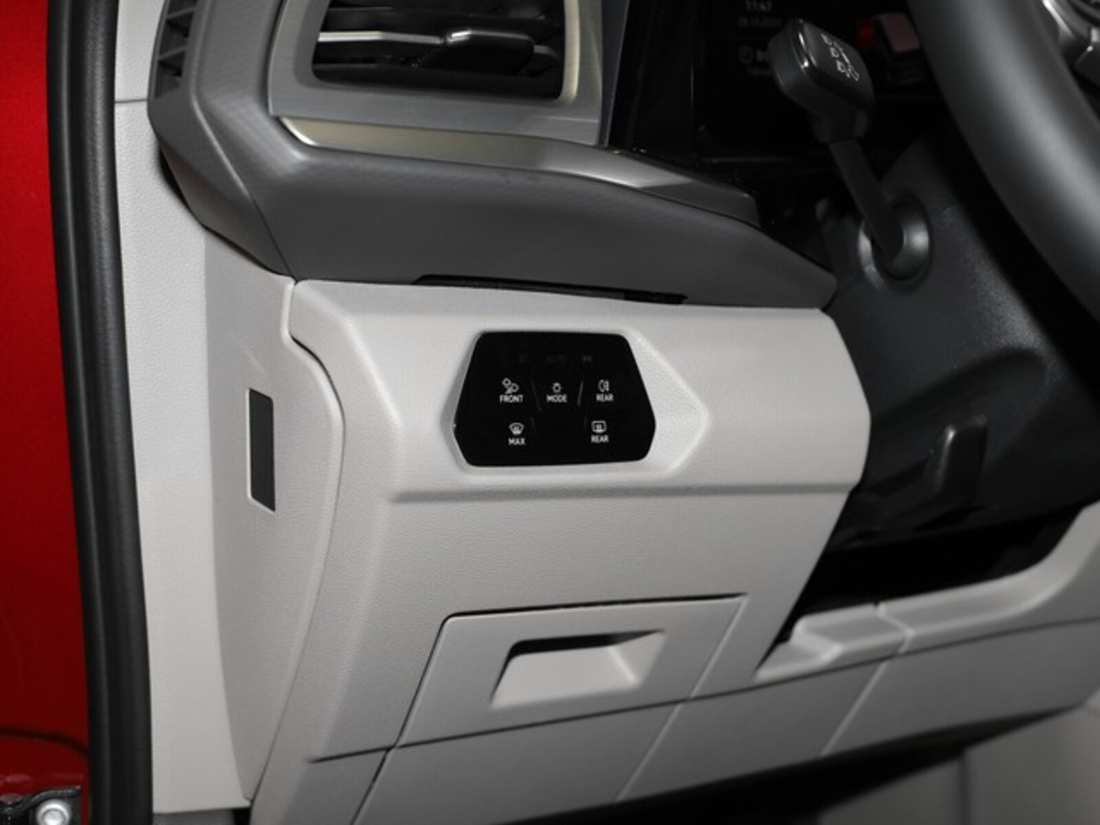 Volkswagen Multivan Langversion – Bild 13
