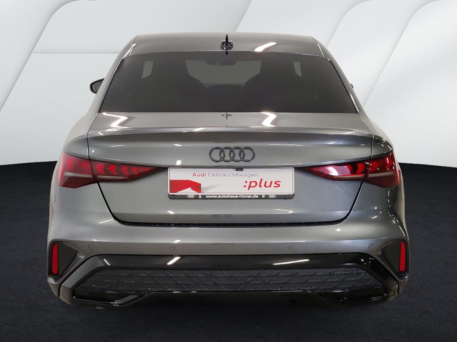 Audi A3 Limousine – Bild 6