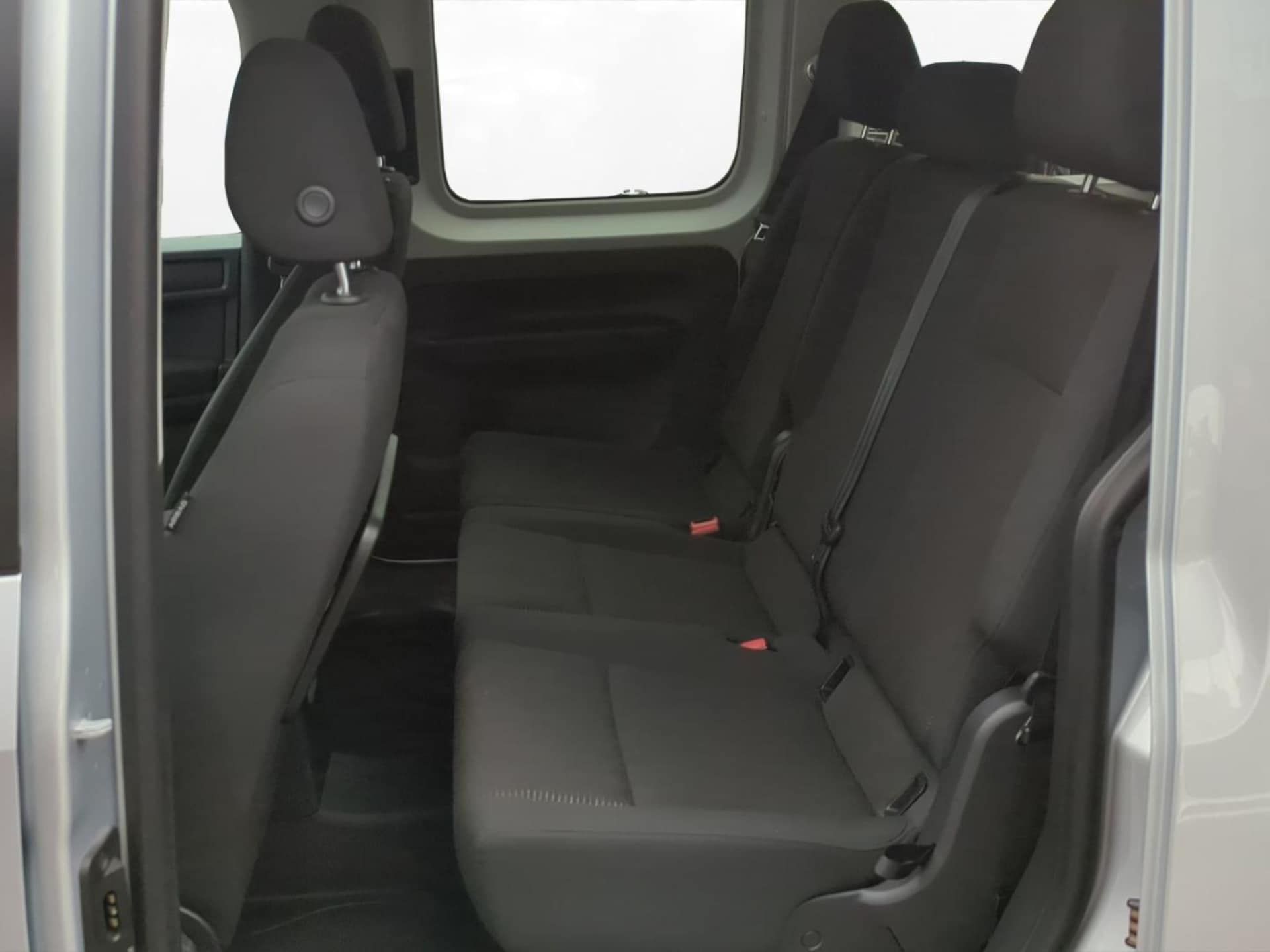 Volkswagen Caddy Comfortline