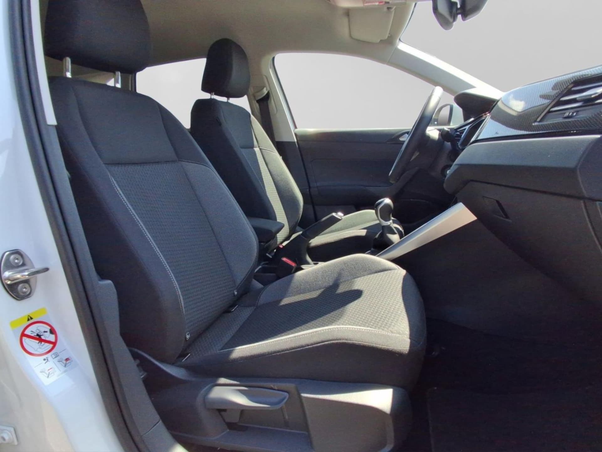 Volkswagen Taigo Life