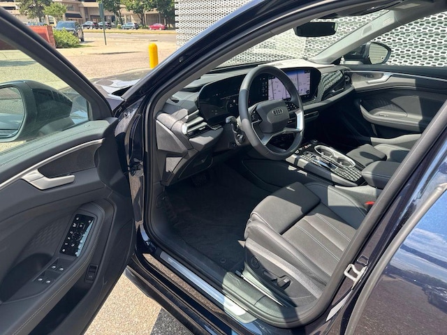 2026 Audi A6 Premium Plus - Photo 12